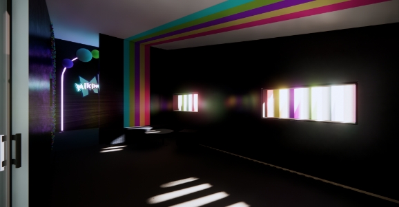 Salón de fiestas cdmx